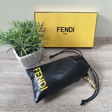 fendi ribbons and pearls|Fendi jeans sale.